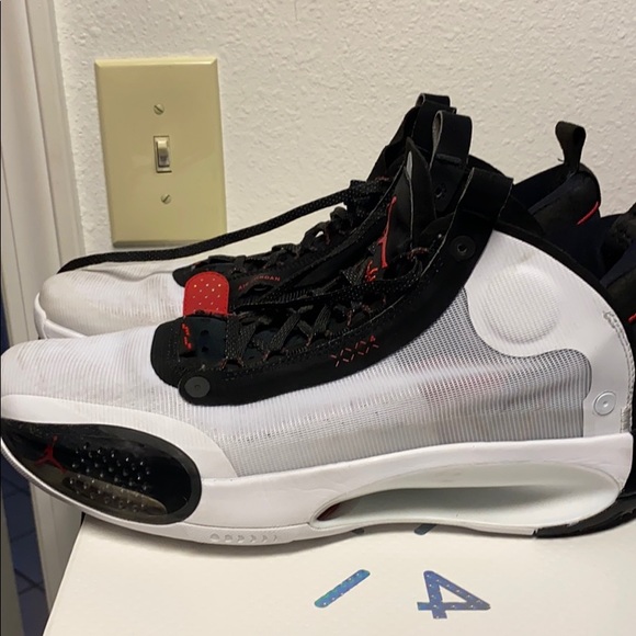 jordan 34 chicago se